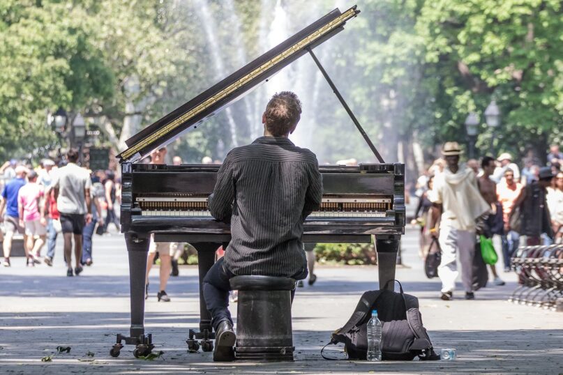 【辻井伸行・アントニオ・デ・カベソン】音楽の歴史を支えた盲目のアーティストたち