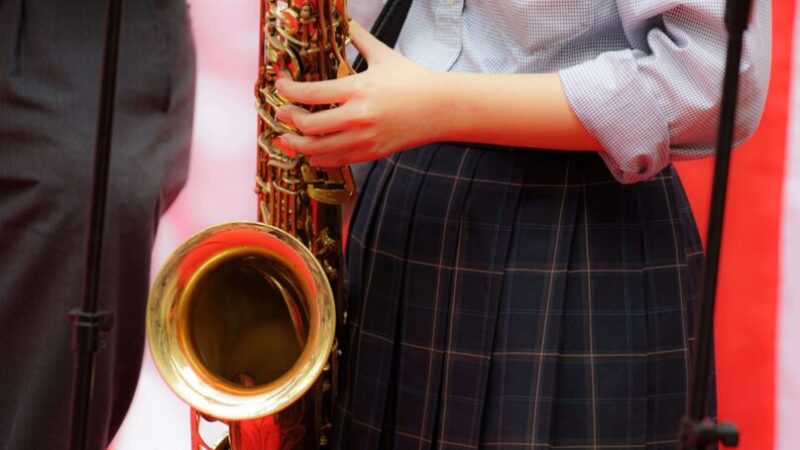 【東海地方】愛知県だけじゃない！吹奏楽強豪高校を一挙紹介