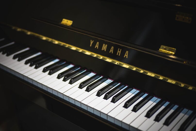 【2022年】第7回ヤマハジュニアピアノコンクール！選考会の日程や演奏曲を紹介