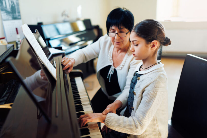 【子供のピアノ音楽教室比較6選】おすすめ教室の口コミと評判、選び方を解説